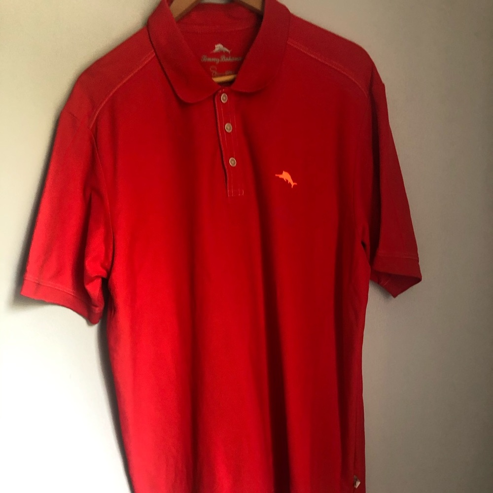 Tommy Bahama golf/casual
